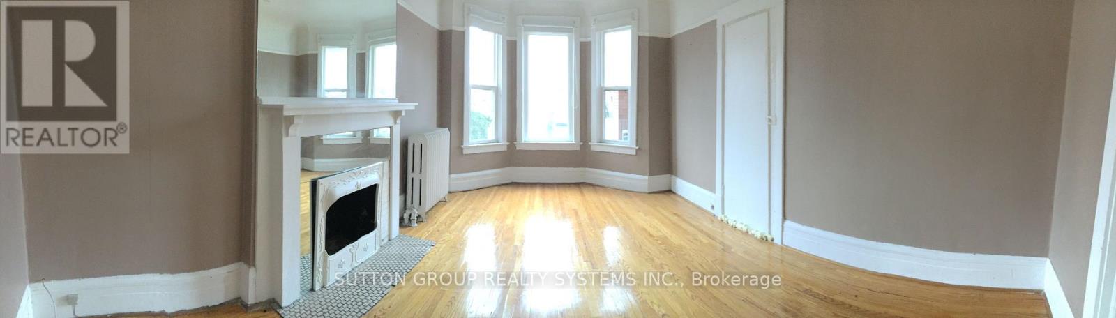 1 - 497 Annette Street, Toronto, Ontario  M6P 1S1 - Photo 3 - W13227172