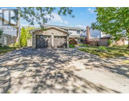 2485 WOBURN CRESCENT, Oakville, Ontario