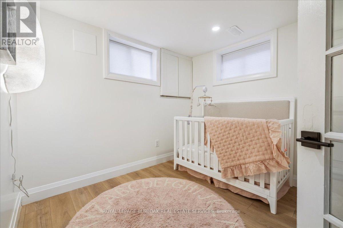 Lower Level - 2113 New Street, Burlington, Ontario  L7R 1H7 - Photo 10 - W13227198