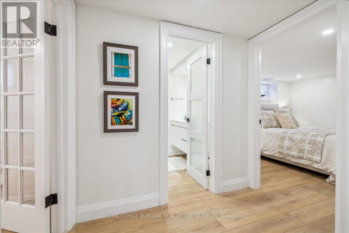 Lower Level - 2113 New Street, Burlington, Ontario  L7R 1H7 - Photo 7 - W13227198