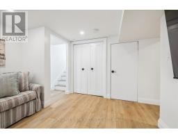 LOWER LEVEL - 2113 NEW STREET, Burlington, Ontario