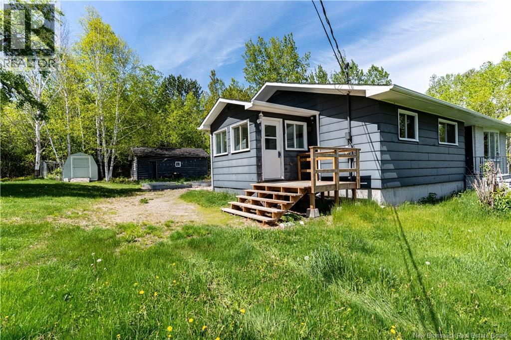 316 Halcomb Road, Halcomb, New Brunswick  E9E 1W7 - Photo 2 - NB133524