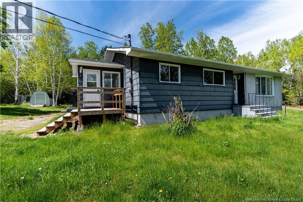 316 Halcomb Road, Halcomb, New Brunswick  E9E 1W7 - Photo 1 - NB133524