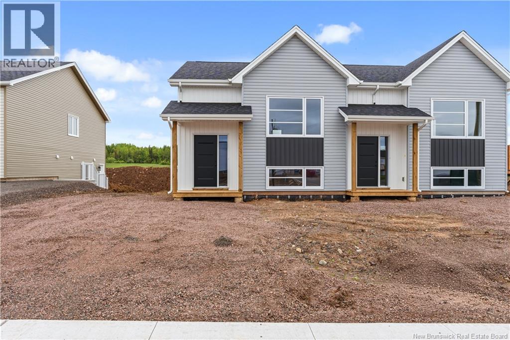 254 MacCoun Street, Moncton, New Brunswick