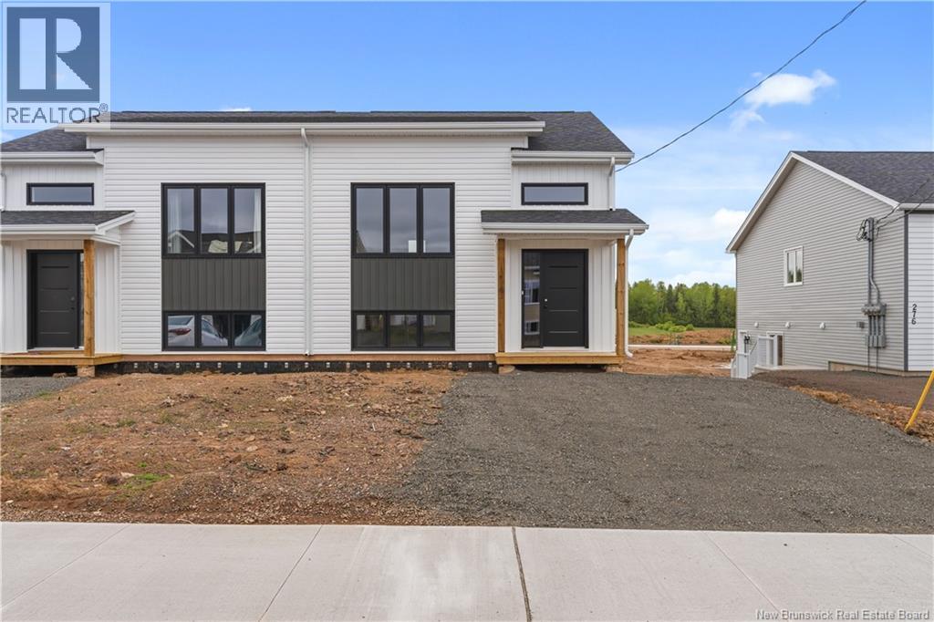 272 MacCoun Street, Moncton, New Brunswick