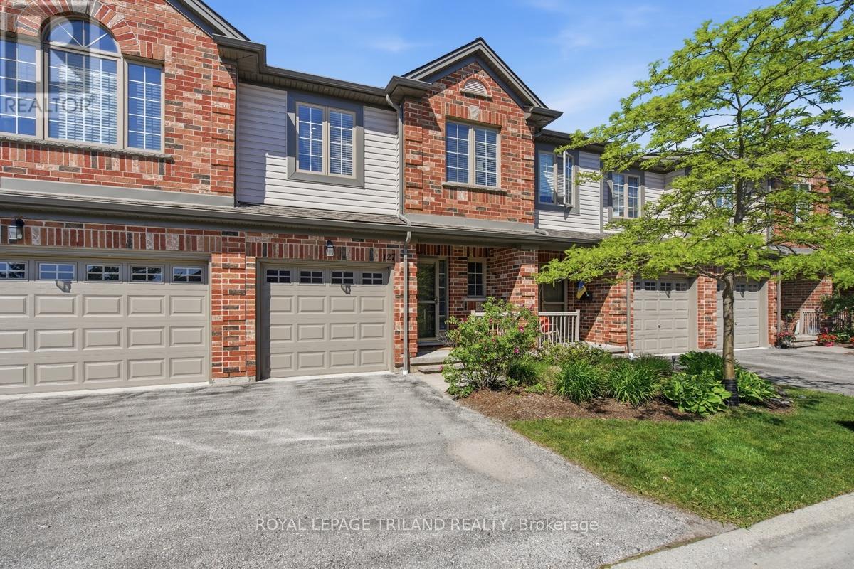 127 - 600 Hyde Park Road, London North, Ontario  N6H 5W8 - Photo 2 - X13227266