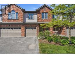 127 - 600 HYDE PARK ROAD, London North, Ontario
