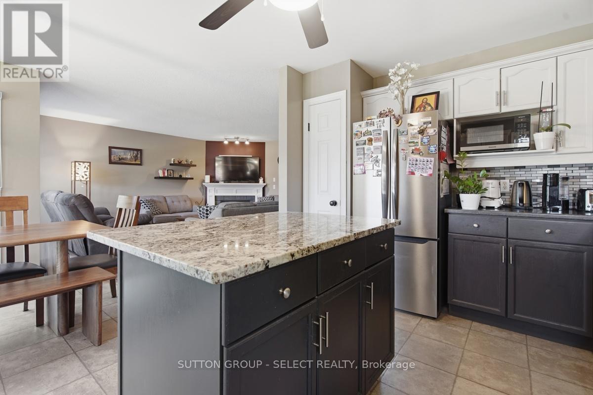 1789 Devos Drive, London North, Ontario  N5X 4H9 - Photo 16 - X13227278