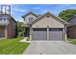 1789 DEVOS DRIVE, London North, Ontario