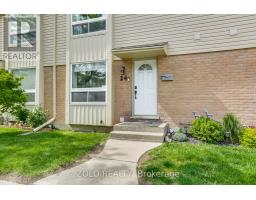 24 - 626 WHARNCLIFFE ROAD S, London South, Ontario