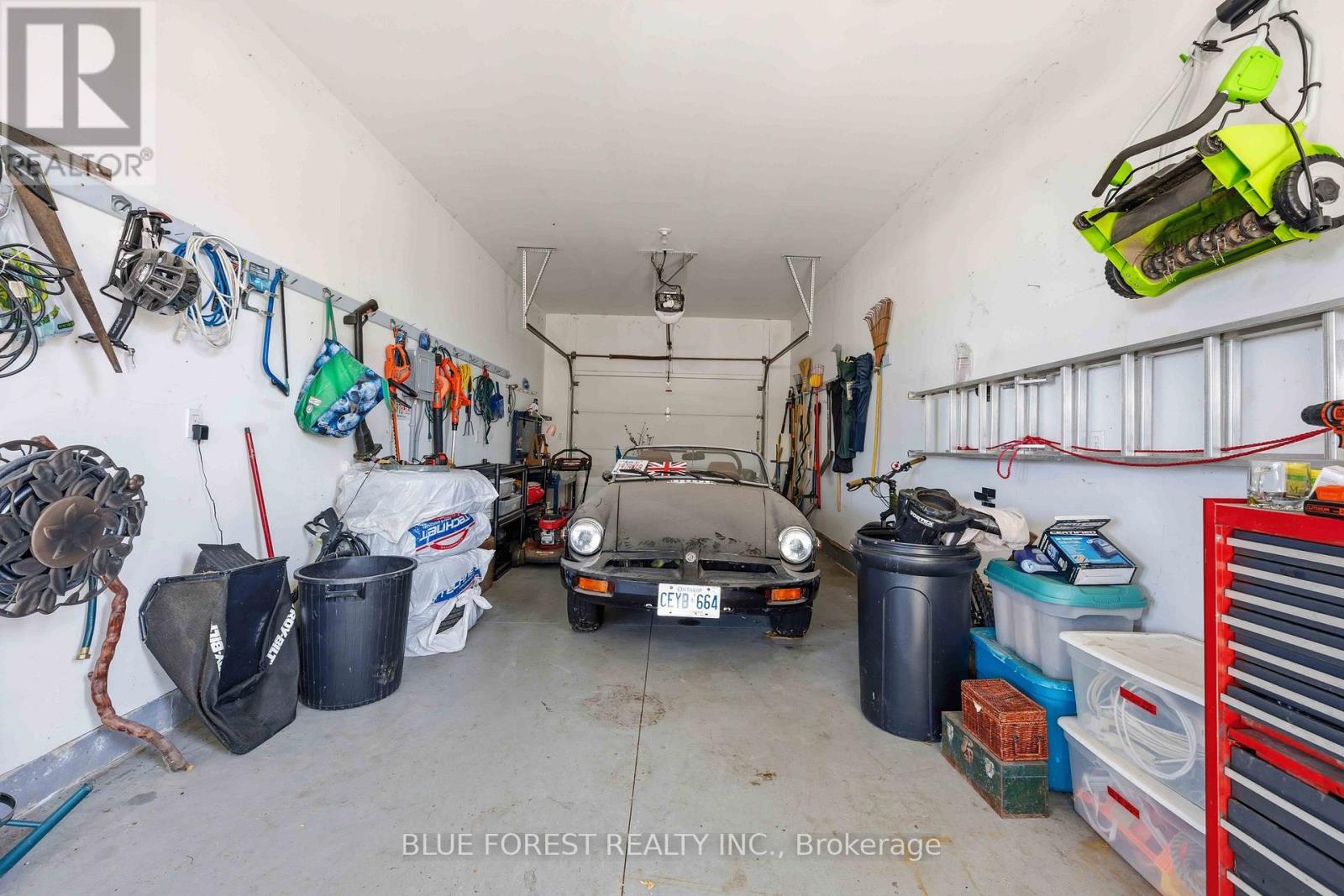 502 First Avenue, Petrolia, Ontario  N0N 1R0 - Photo 38 - X13227358