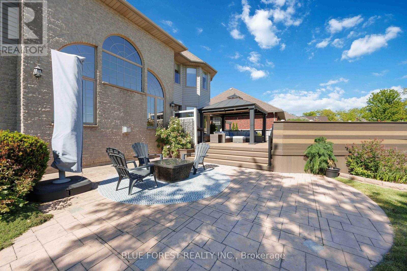 502 First Avenue, Petrolia, Ontario  N0N 1R0 - Photo 41 - X13227358