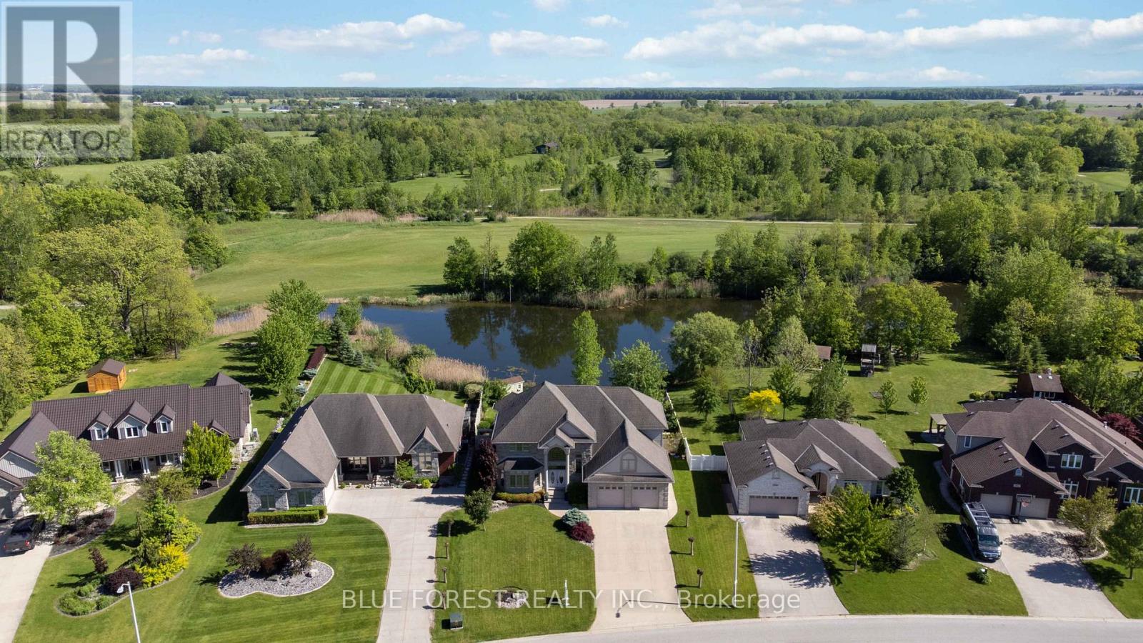 502 First Avenue, Petrolia, Ontario  N0N 1R0 - Photo 46 - X13227358