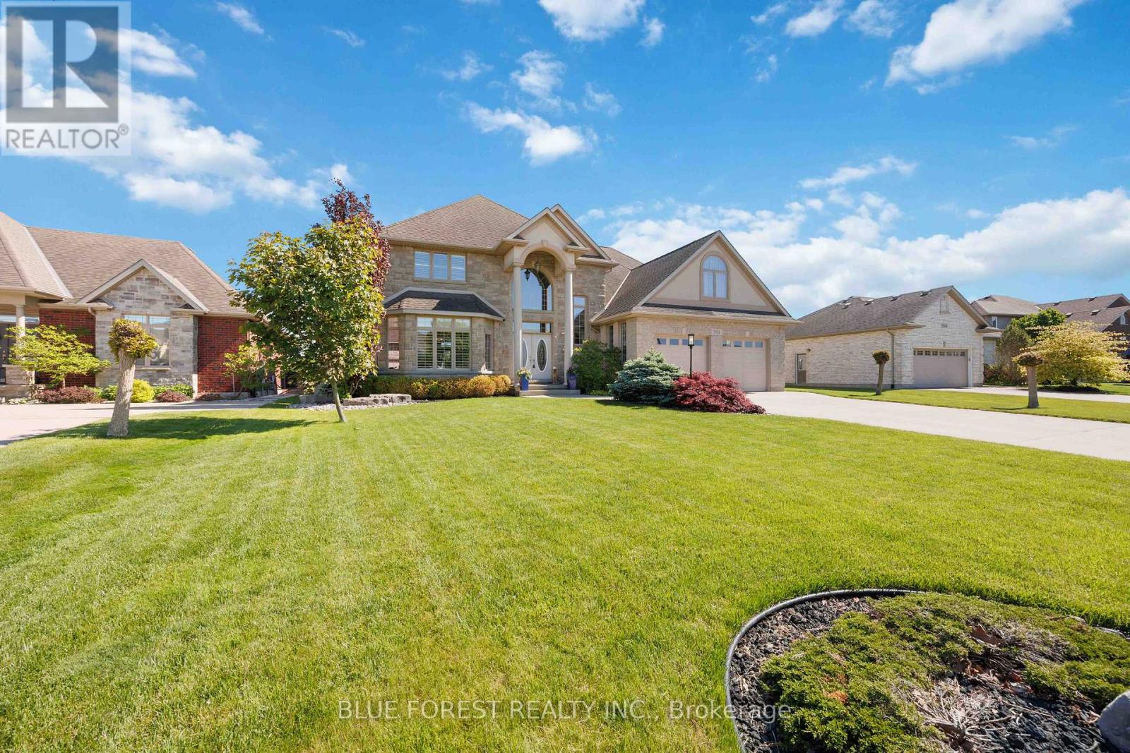 502 First Avenue, Petrolia, Ontario  N0N 1R0 - Photo 48 - X13227358