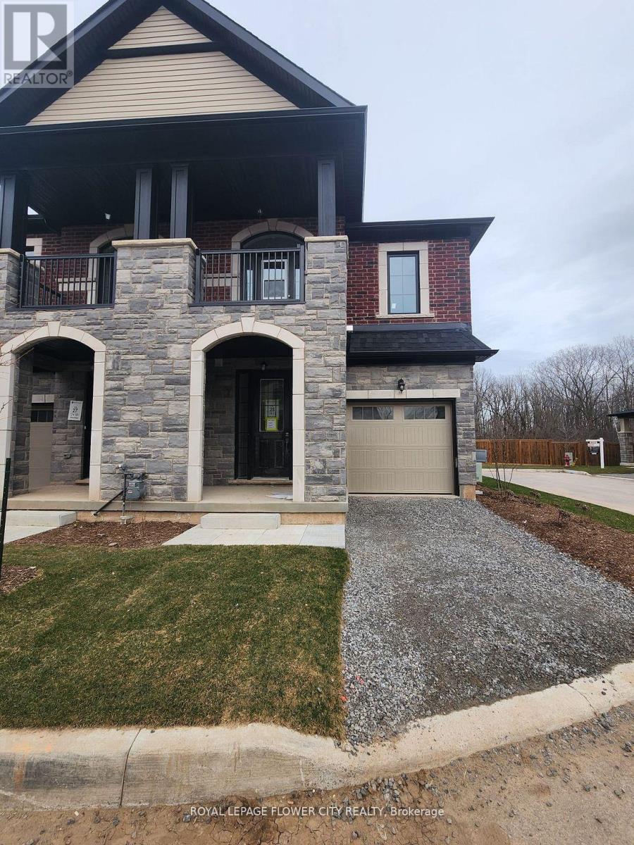 7432 Baycrest Common, Niagara Falls, Ontario  L2G 3L9 - Photo 2 - X13226864