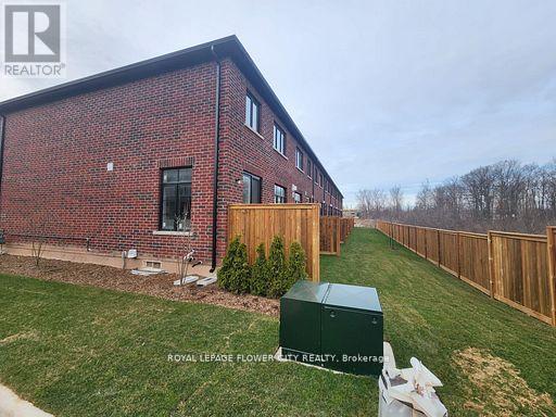 7432 Baycrest Common, Niagara Falls, Ontario  L2G 3L9 - Photo 22 - X13226864
