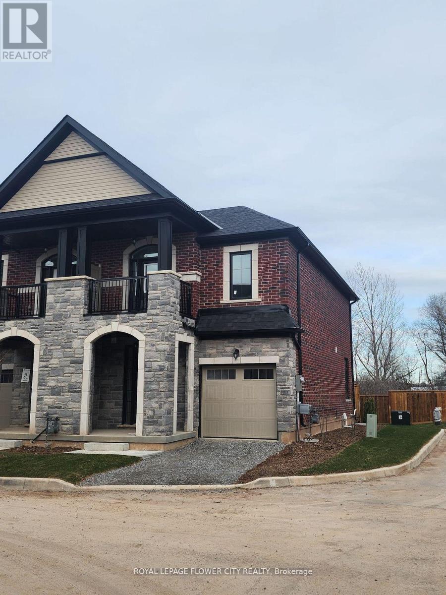 7432 Baycrest Common, Niagara Falls, Ontario  L2G 3L9 - Photo 3 - X13226864