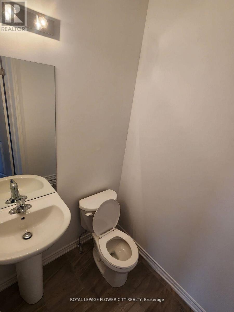 7432 Baycrest Common, Niagara Falls, Ontario  L2G 3L9 - Photo 7 - X13226864