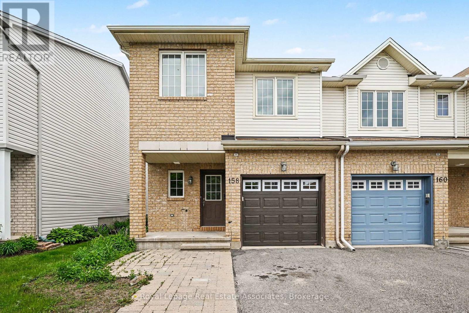 158 LOKOYA STREET, Ottawa, Ontario