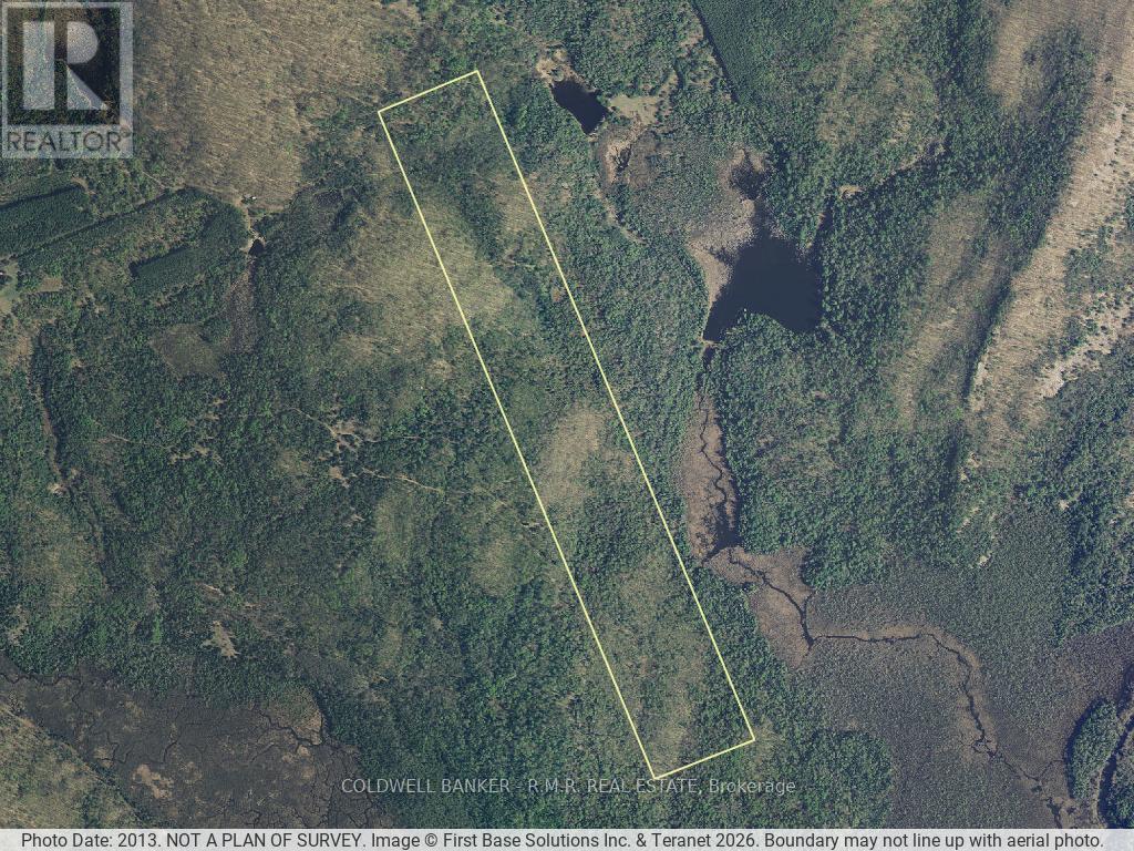 LT 11 CON 16 HOLLAND LAKE ROAD, Bancroft, Ontario