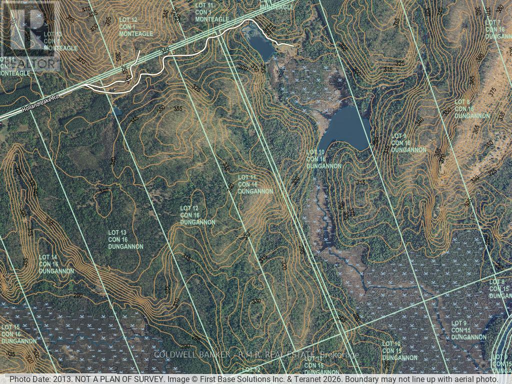 Lt 11 Con 16 Holland Lake Road, Bancroft, Ontario  K0L 1C0 - Photo 4 - X13226936