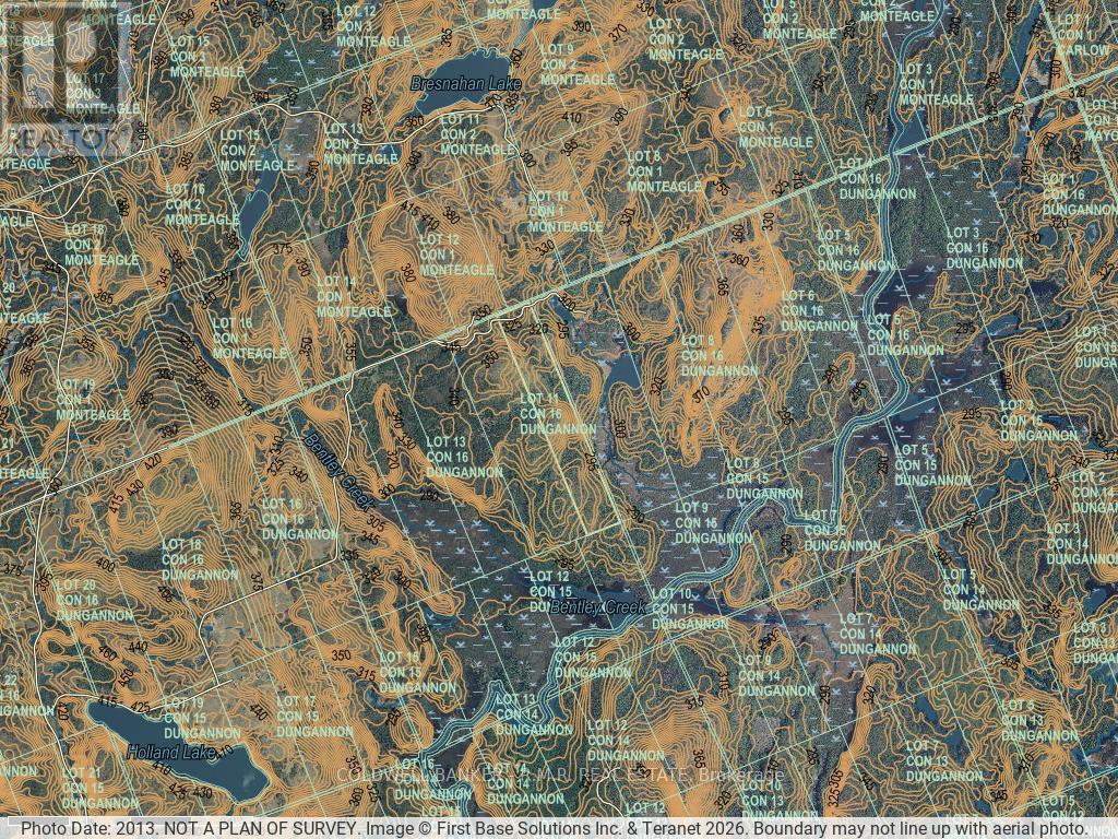 Lt 11 Con 16 Holland Lake Road, Bancroft, Ontario  K0L 1C0 - Photo 5 - X13226936