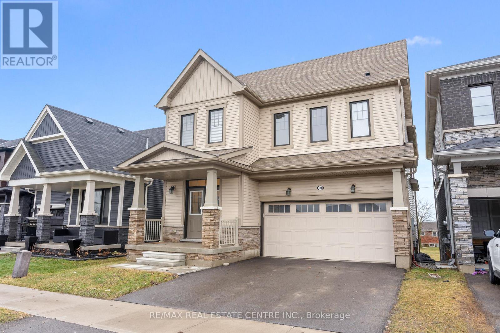 90 David Street, Haldimand, Ontario  N0A 1H0 - Photo 2 - X13226976