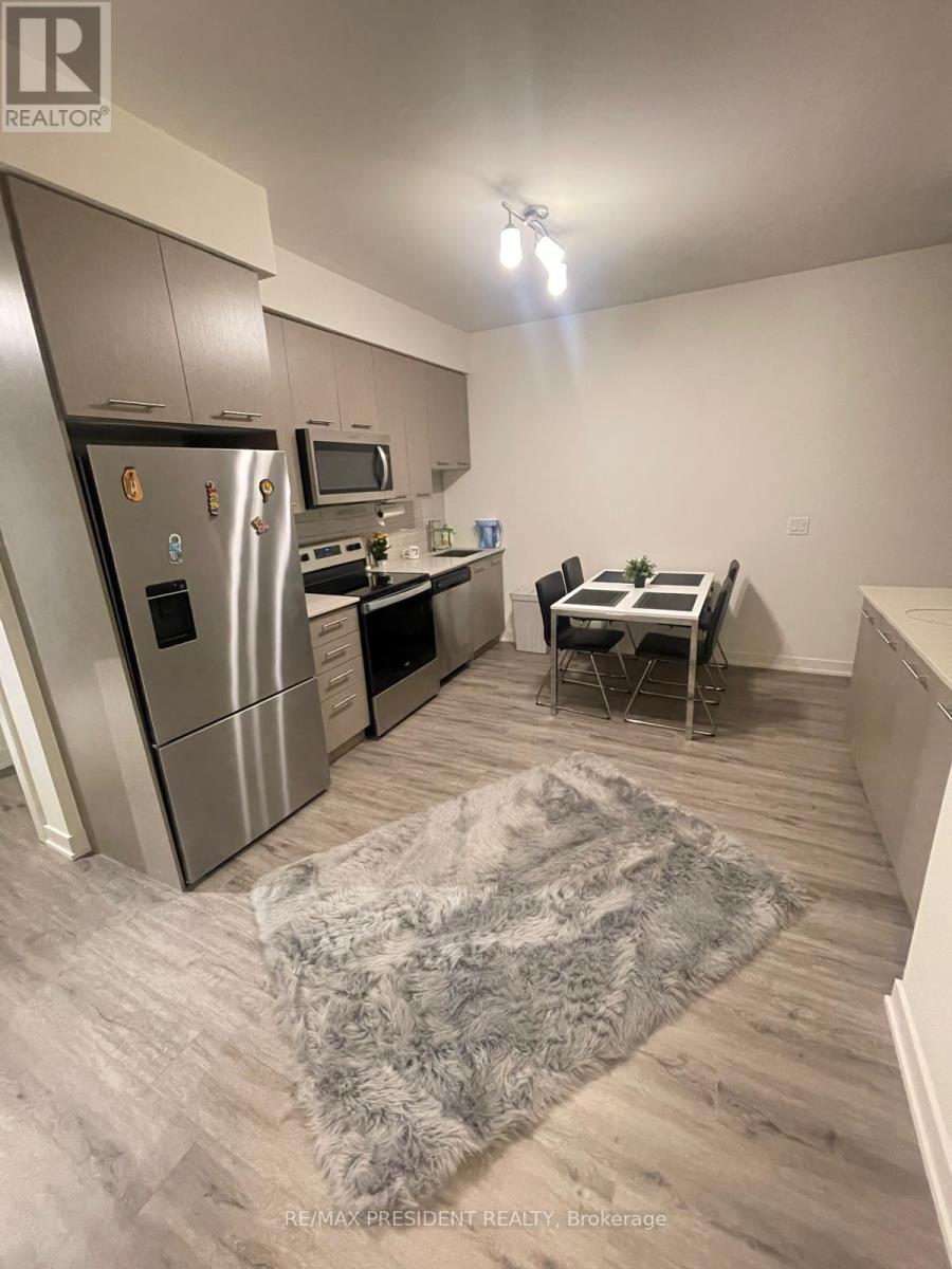 205 - 385 Winston Road, Grimsby, Ontario  L3M 4E8 - Photo 2 - X13227068