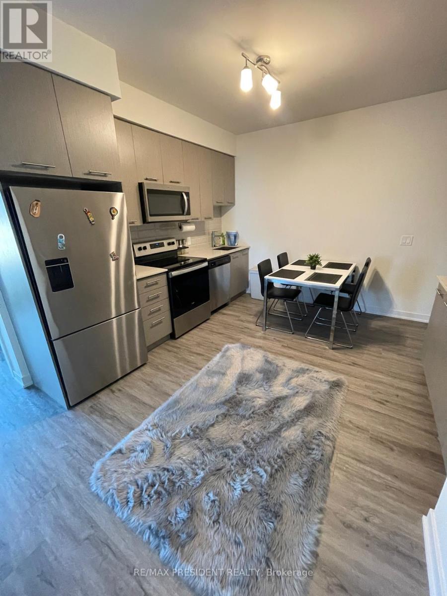 205 - 385 Winston Road, Grimsby, Ontario  L3M 4E8 - Photo 3 - X13227068