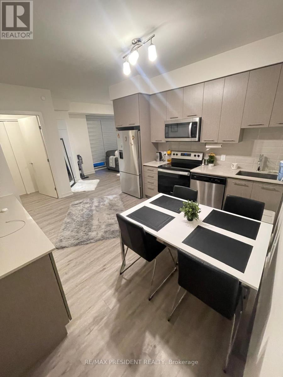 205 - 385 Winston Road, Grimsby, Ontario  L3M 4E8 - Photo 4 - X13227068