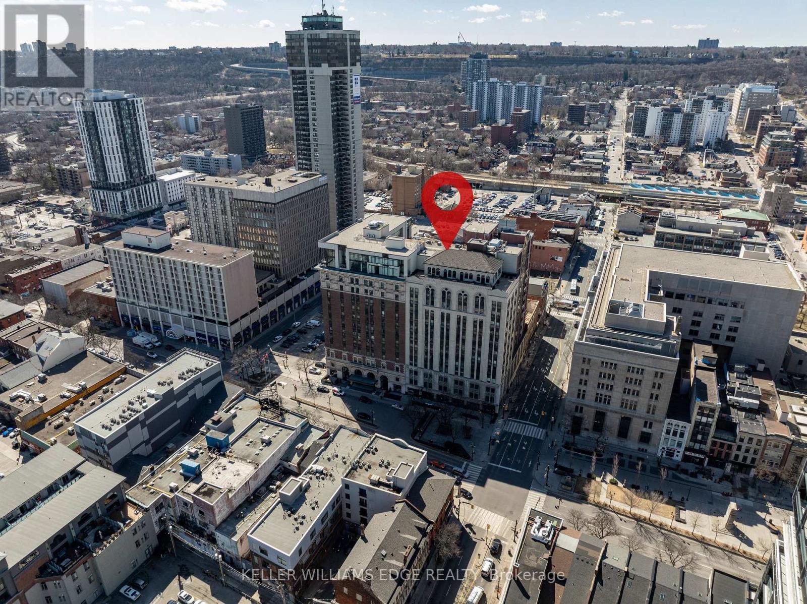408 - 112 King Street E, Hamilton, Ontario  L8N 1A8 - Photo 42 - X13227102