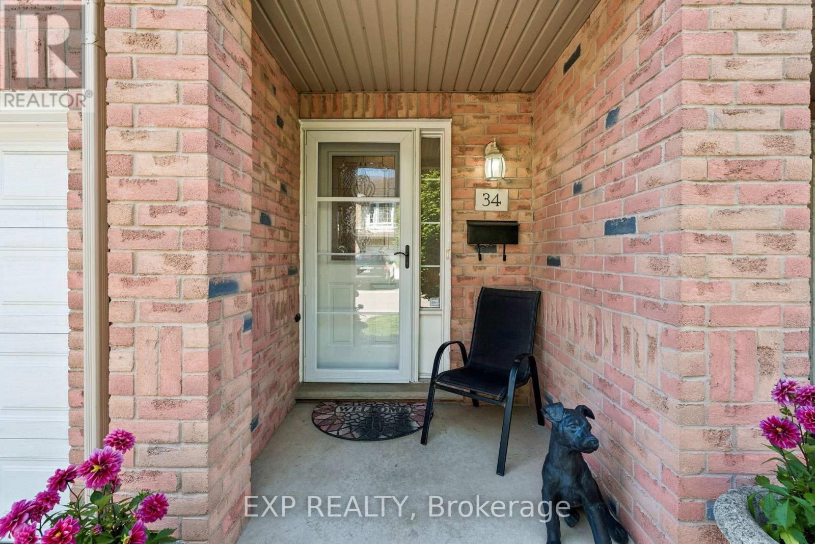 34 - 485 Green Road, Hamilton, Ontario  L8E 6A7 - Photo 4 - X13227112