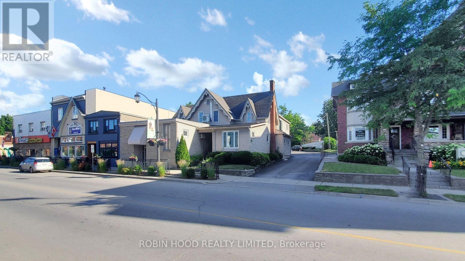 21 - 4998 KING STREET, Lincoln, Ontario