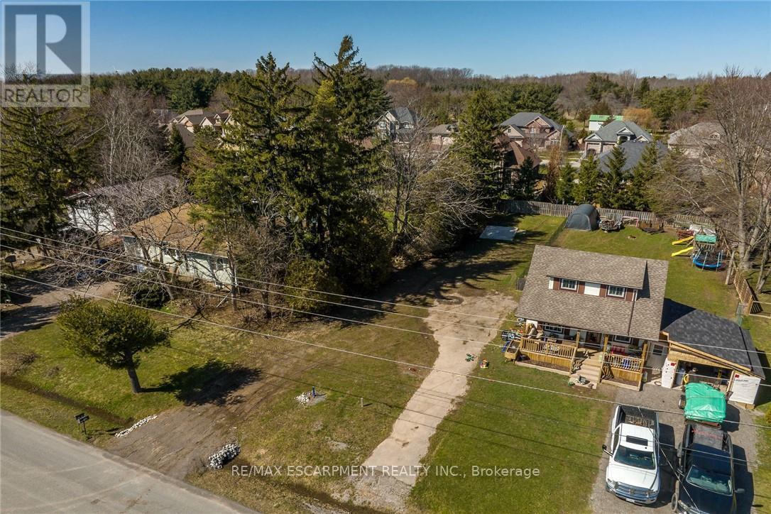 815 FOSS ROAD, Pelham, Ontario