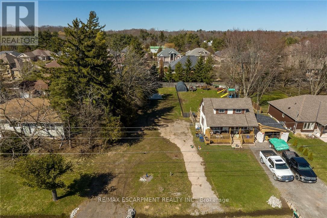 815 Foss Road, Pelham, Ontario  L0S 1C0 - Photo 3 - X13227174