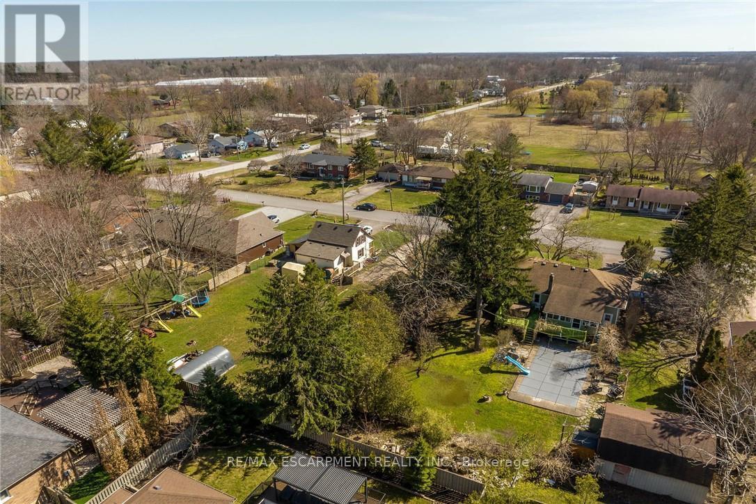 815 Foss Road, Pelham, Ontario  L0S 1C0 - Photo 6 - X13227174