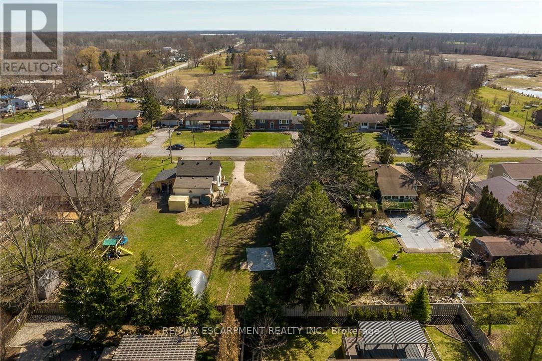 815 Foss Road, Pelham, Ontario  L0S 1C0 - Photo 7 - X13227174