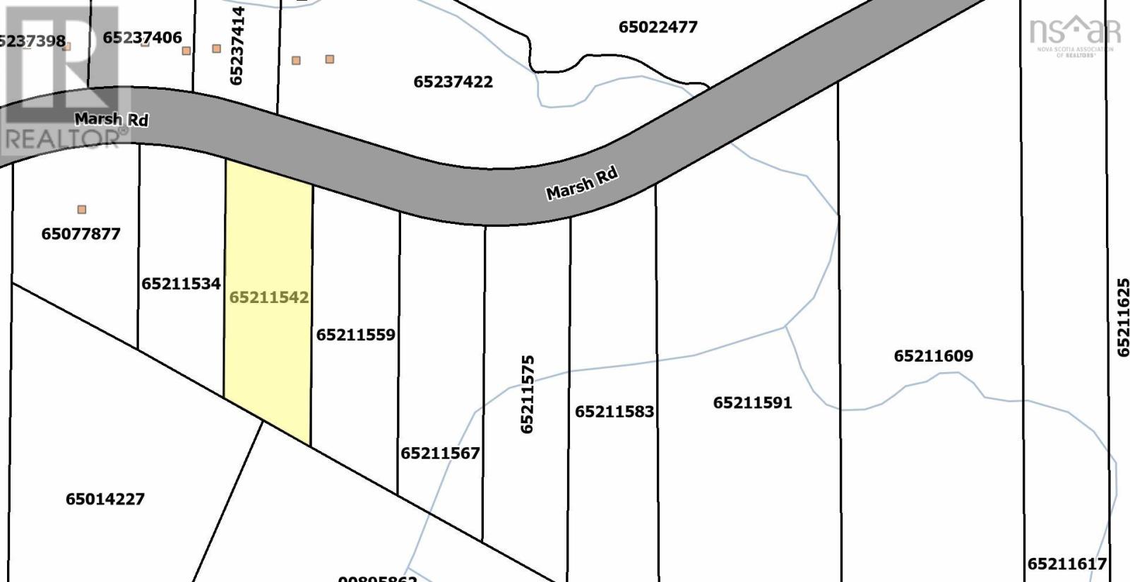 Lot 13-2 Marsh Road, Coalburn, Nova Scotia  B0K 1W0 - Photo 1 - 202612937