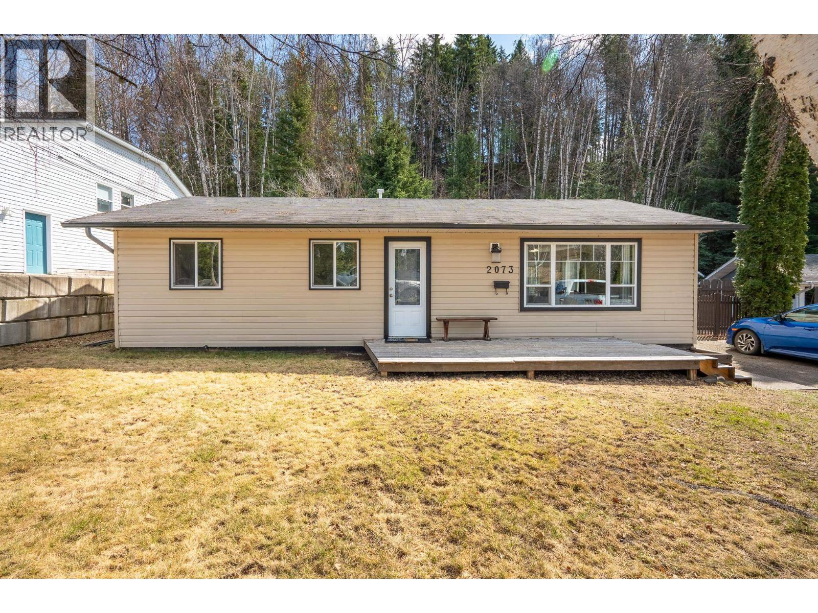 2073 Woodhaven Drive, Mount Alder, British Columbia  V2K 3C4 - Photo 1 - R3130818