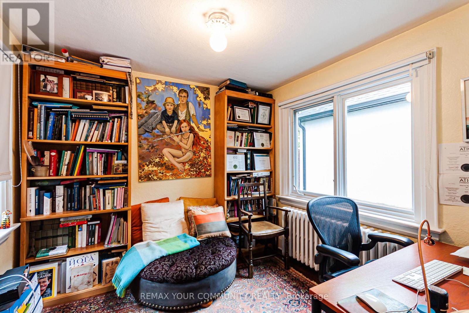 212 Wanless Avenue, Toronto, Ontario  M4N 1V8 - Photo 18 - C13224740