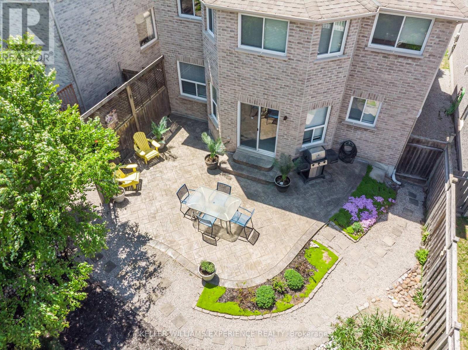 25 Muir Drive, Barrie, Ontario  L4N 0J1 - Photo 4 - S12986590