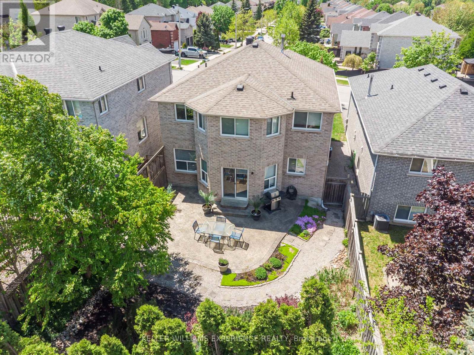 25 Muir Drive, Barrie, Ontario  L4N 0J1 - Photo 5 - S12986590