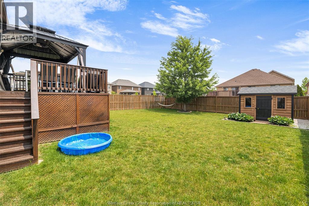 4134 Zurich, Windsor, Ontario  N9G 3E4 - Photo 14 - 26012788