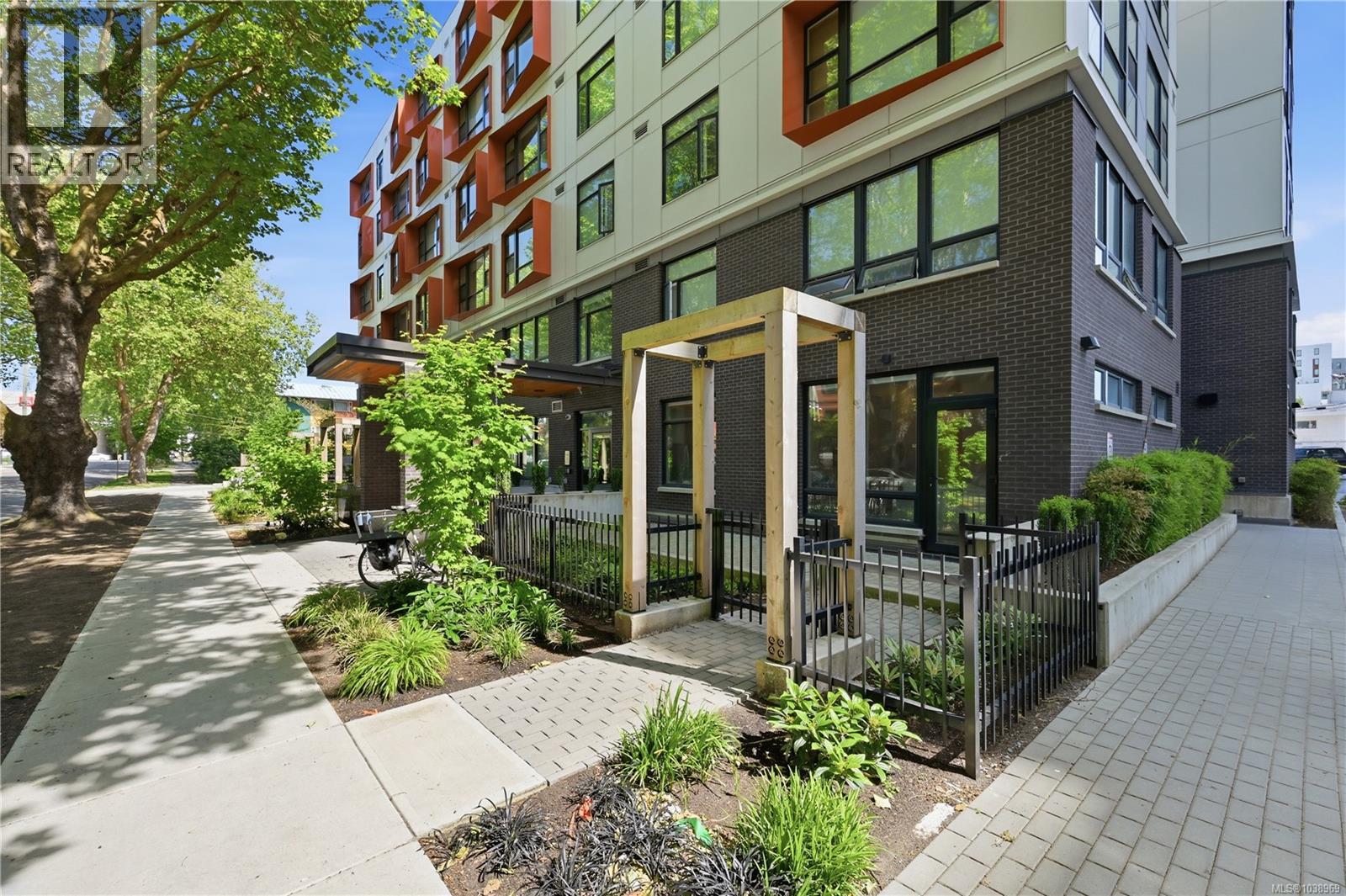 101 629 Speed Ave, Victoria, British Columbia