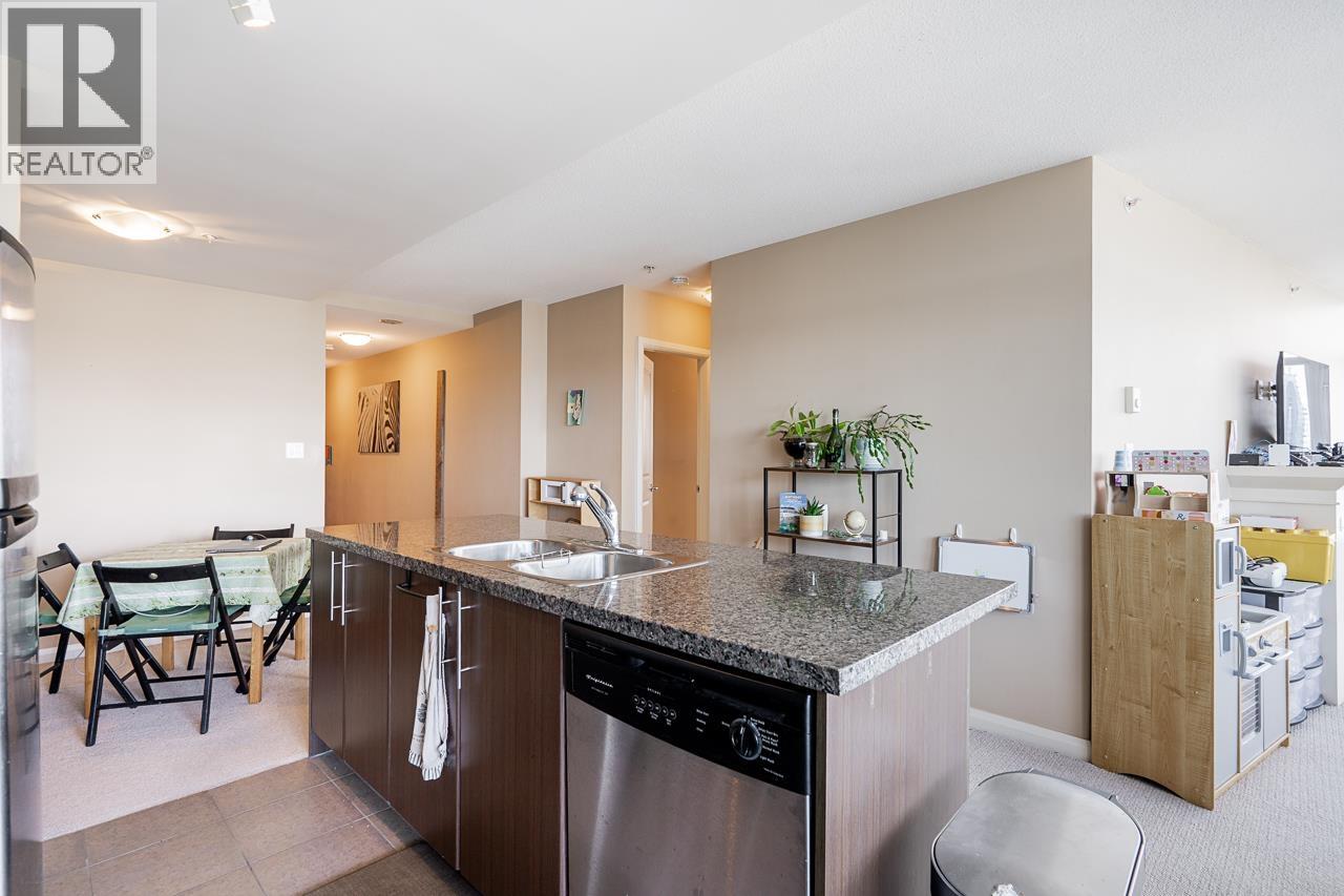 3502 898 Carnarvon Street, New Westminster, British Columbia  V3M 0C3 - Photo 12 - R3130766