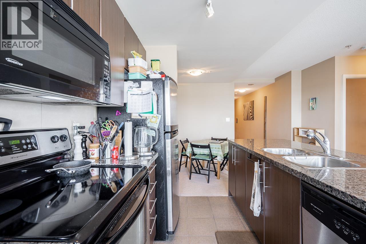 3502 898 Carnarvon Street, New Westminster, British Columbia  V3M 0C3 - Photo 13 - R3130766