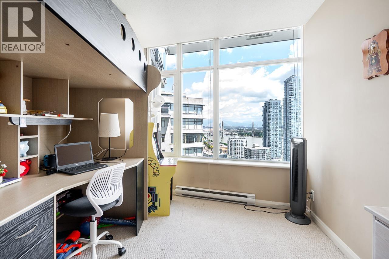 3502 898 Carnarvon Street, New Westminster, British Columbia  V3M 0C3 - Photo 24 - R3130766