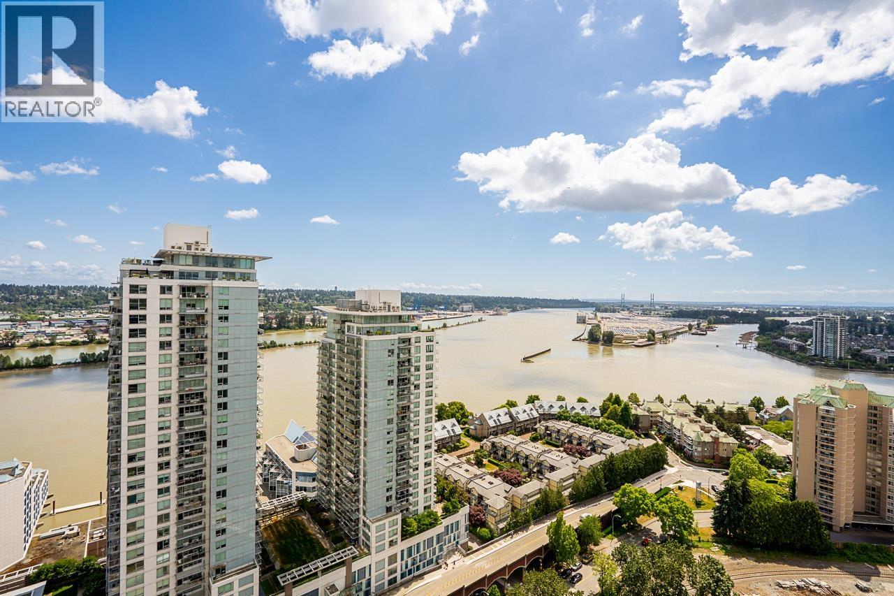 3502 898 Carnarvon Street, New Westminster, British Columbia  V3M 0C3 - Photo 34 - R3130766