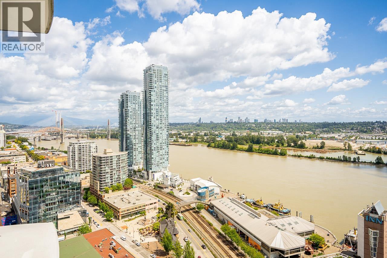 3502 898 Carnarvon Street, New Westminster, British Columbia  V3M 0C3 - Photo 36 - R3130766