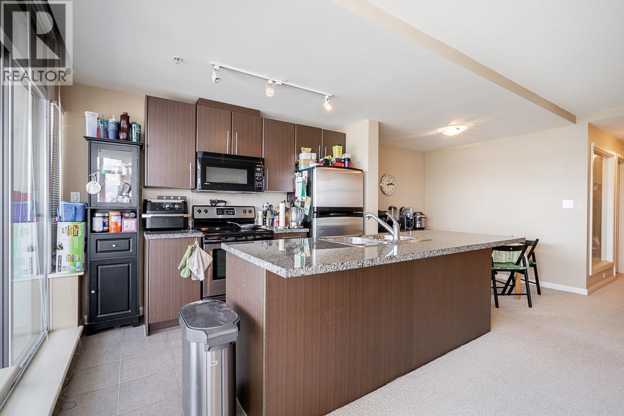 3502 898 Carnarvon Street, New Westminster, British Columbia  V3M 0C3 - Photo 8 - R3130766